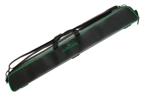 Pokrowiec McDermott 2x3 hard/soft hybrid case
