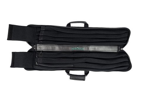 Pokrowiec McDermott 4x8 Butterfly Soft Case