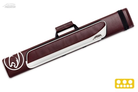 Pokrowiec na kije Predator Roadline 3x5 - różne kolory