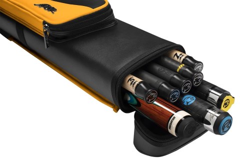 Pokrowiec na kije Predator Roadline 3x5 - różne kolory