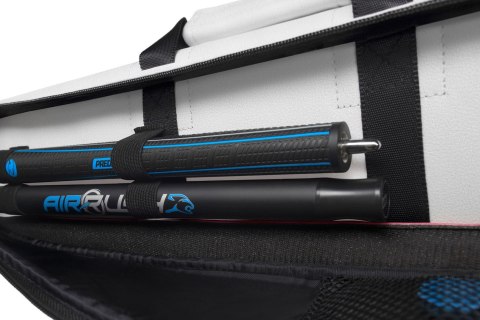 Pokrowiec na kije Predator Roadline 3x5 - różne kolory