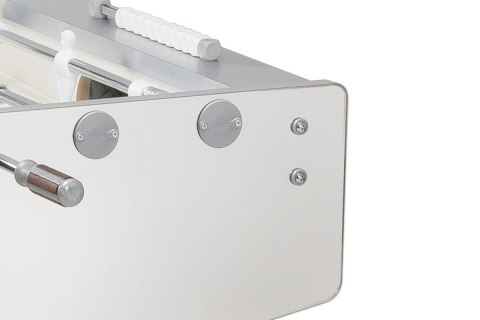 Stolik piłkarski Garlando - Image (chromowany)