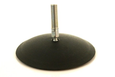 Stopka plastikowa - gwint M16 śr.16,5 cm