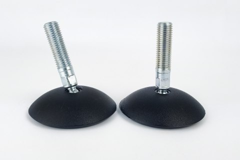 Stopka plastikowa - gwint M16 śr. 9,5 cm