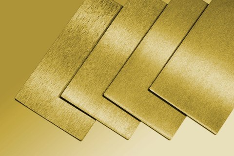 Tabliczka grawerowana