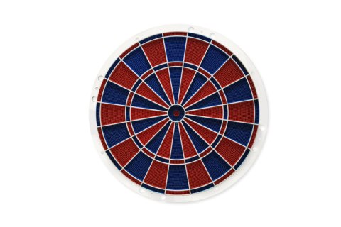 Tarcza Cyberdine (pająk z segmentami)