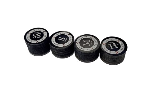 Tip Kamui Clear Black - różne wersje