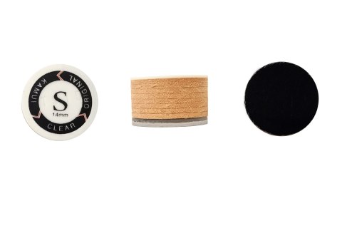 Tip Kamui Clear Original - różne wersje