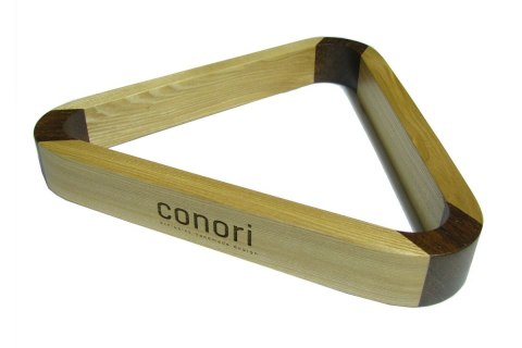 Trójkąt drewniany Conori Avangarde 57,2mm