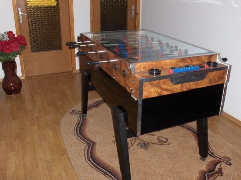 Używane piłkarzyki Garlando - Olympic Classic