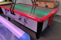 Używany Air Hockey - Gold