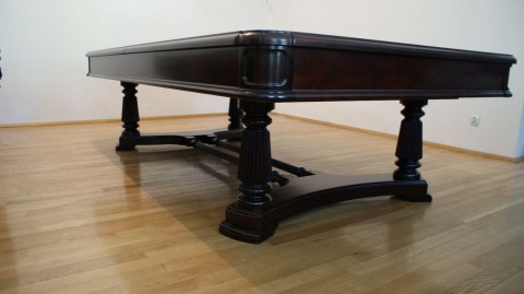 Używany stół bilardowy "Brunswick MONTEBELLO" 9ft