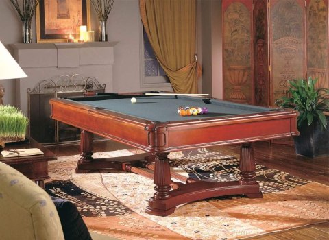 Używany stół bilardowy "Brunswick MONTEBELLO" 9ft