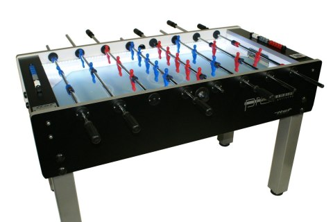 Aura LED - Oświetlenie, które odmieni Twoje piłkarzyki!