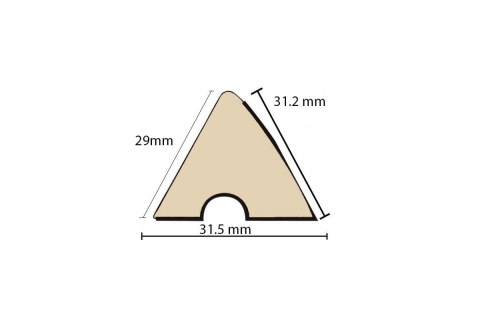 Bandy pool Speedball Ultra K-55