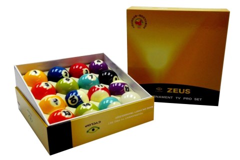 Bile Cyclop Zeus Tournament TV Pool 57.2 mm