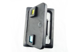 Drzwi do kasety wrzutnika mechanicznego