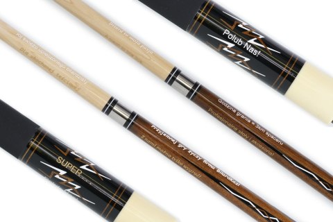 Grawerowanie kija bilardowego