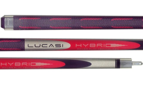 Kij II cz. Lucasi Hybrid LH-30