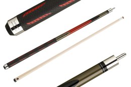 Kij II cz. Lucasi Hybrid LH-30