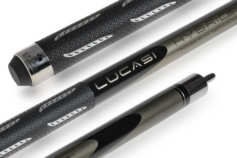 Kij II cz. Lucasi Hybrid LH-40
