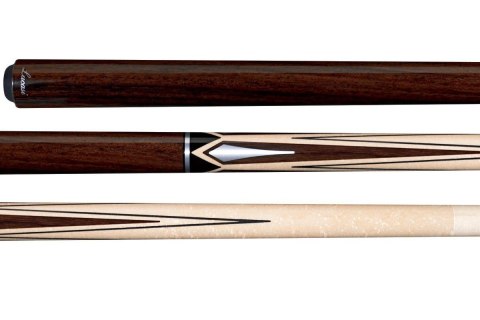 Kij II cz. Lucasi Hybrid LHF55