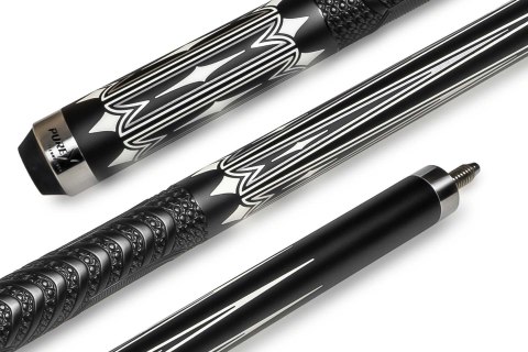 Kij II cz. Players PureX HXT103 - Elegancja Spotyka Precyzję