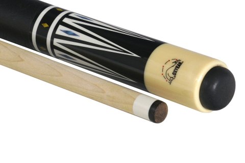 Kij bilardowy II cz. Oxyear no.1