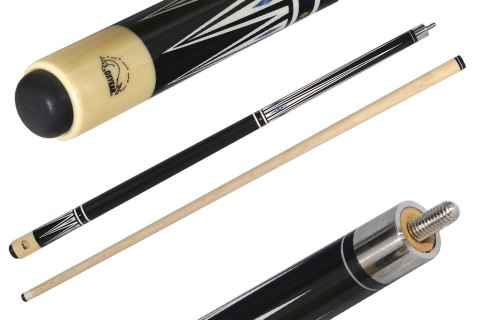 Kij bilardowy II cz. Oxyear no.1