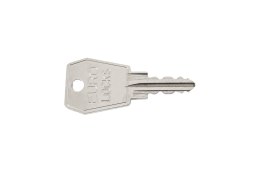 Klucz master do zamka Euro-Locks B671 I C702 W SYSTEMIE MASTER