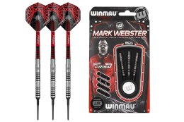 Lotki Winmau - Mark Webster (softip) 18g