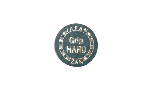 Oryginalny tip Zan Grip Hard