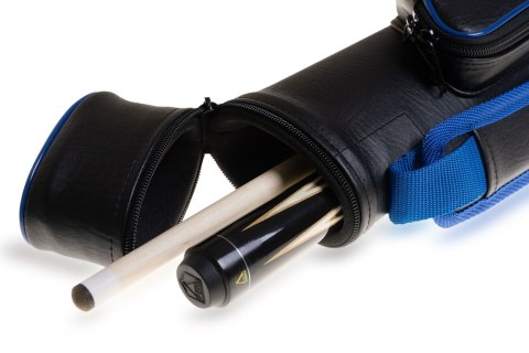 Pokrowiec na kij bilardowy Europool New Style 2×2