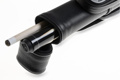 Pokrowiec na kij bilardowy Europool Pro 1x1