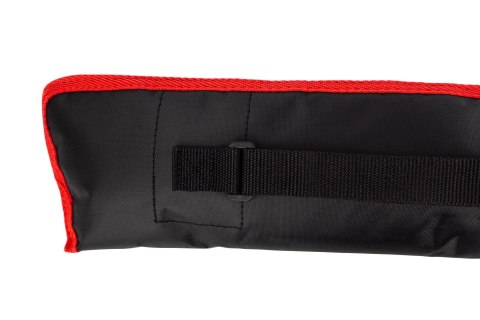 Pokrowiec na kij bilardowy Europool Soft 1x1