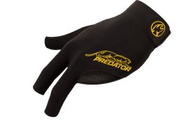 Rękawiczka bilardowa Predator Second-Skin żółty