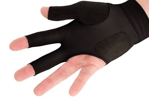 Rękawiczka bilardowa Predator Second-Skin żółty