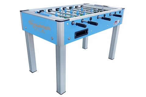 Roberto Sport Summer - wodoodporny stół do piłkarzyków na każdą pogodę