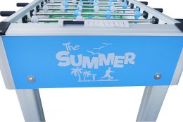 Roberto Sport Summer - wodoodporny stół do piłkarzyków na każdą pogodę