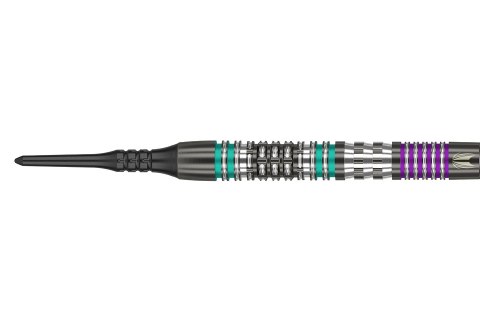 Rzutki Target ALX 11 (soft tip) 18g/20g