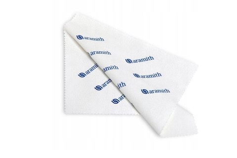 Ściereczka do polerowania bil - Aramith