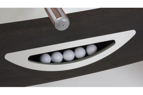 Stolik piłkarski Garlando - Exclusive