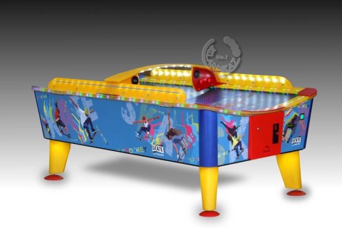 Używany Air Hockey - Skate - wodoodporny