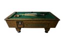 Używany stół bilardowy Senator 7ft - stół odnowiony