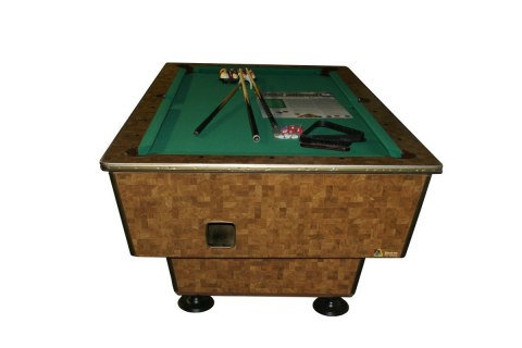 Używany stół bilardowy Senator 7ft - stół odnowiony