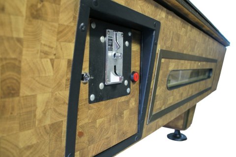 Używany stół bilardowy Senator 7ft - stół odnowiony