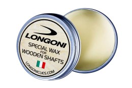 Wosk Longoni do zwiększenia gładkości szczytówki