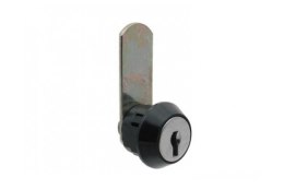 Zamek krzywkowy Euro-Locks -B764 mocowanie zatrzaskowe