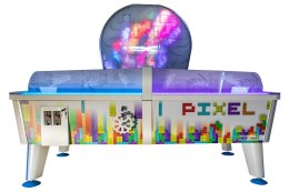 Air Hockey - Pixel