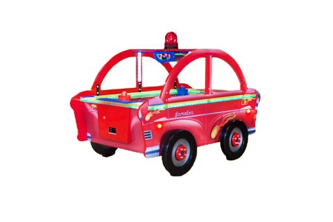 Air Hockey dla dzieci - Gamecar 4ft